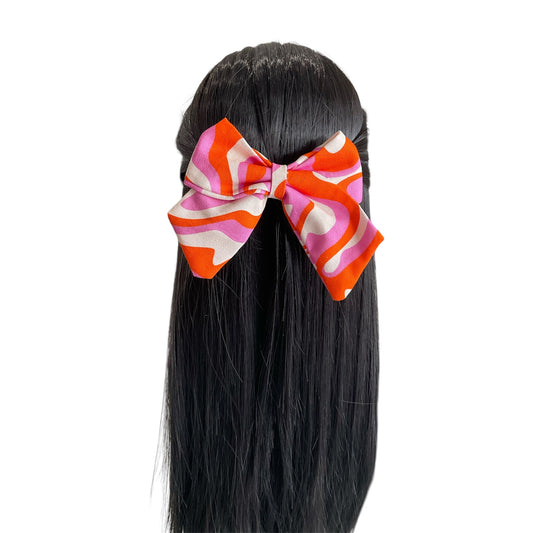 Sorbet Swirl | Sailor Bow