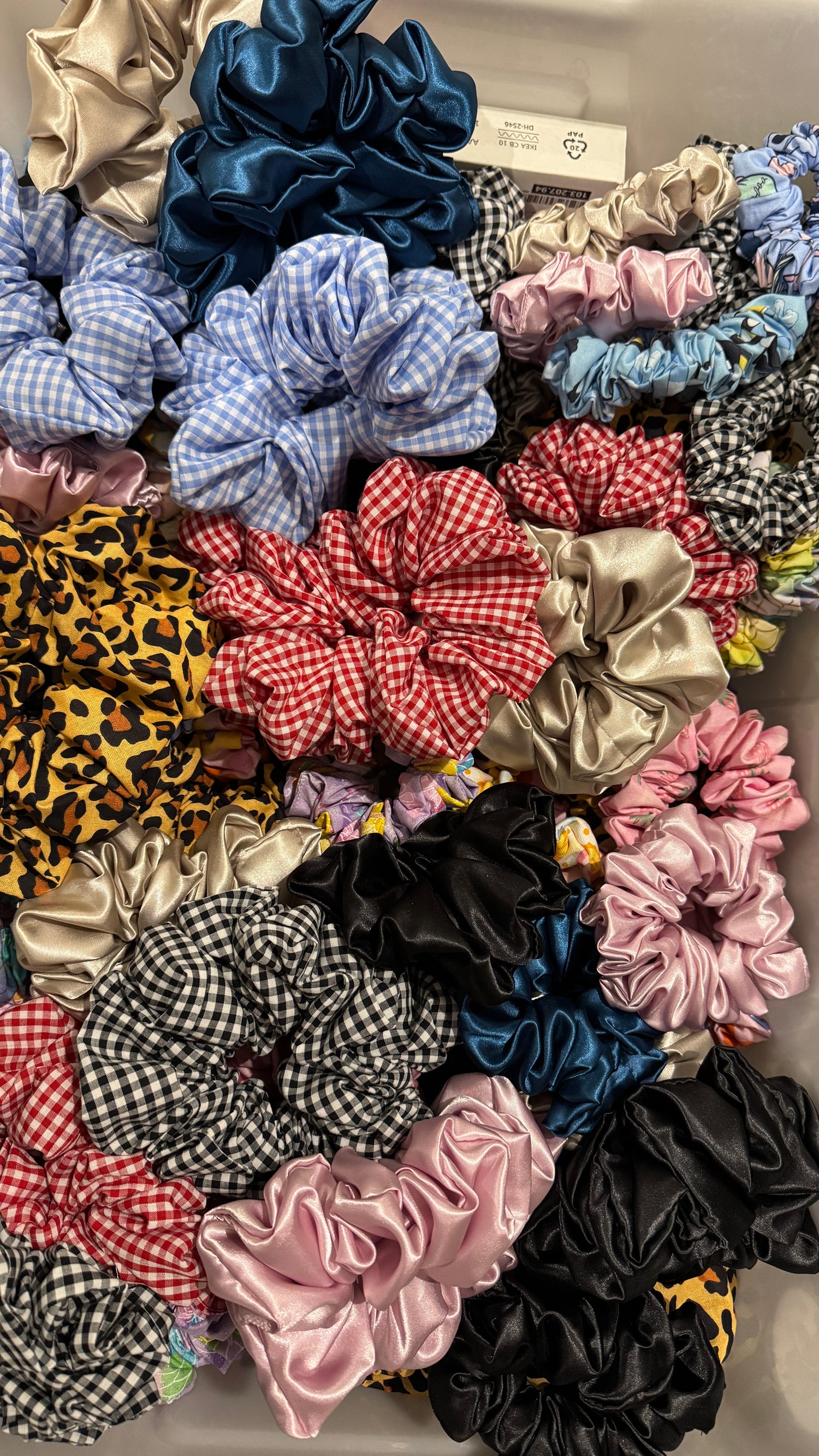 Scrunchies