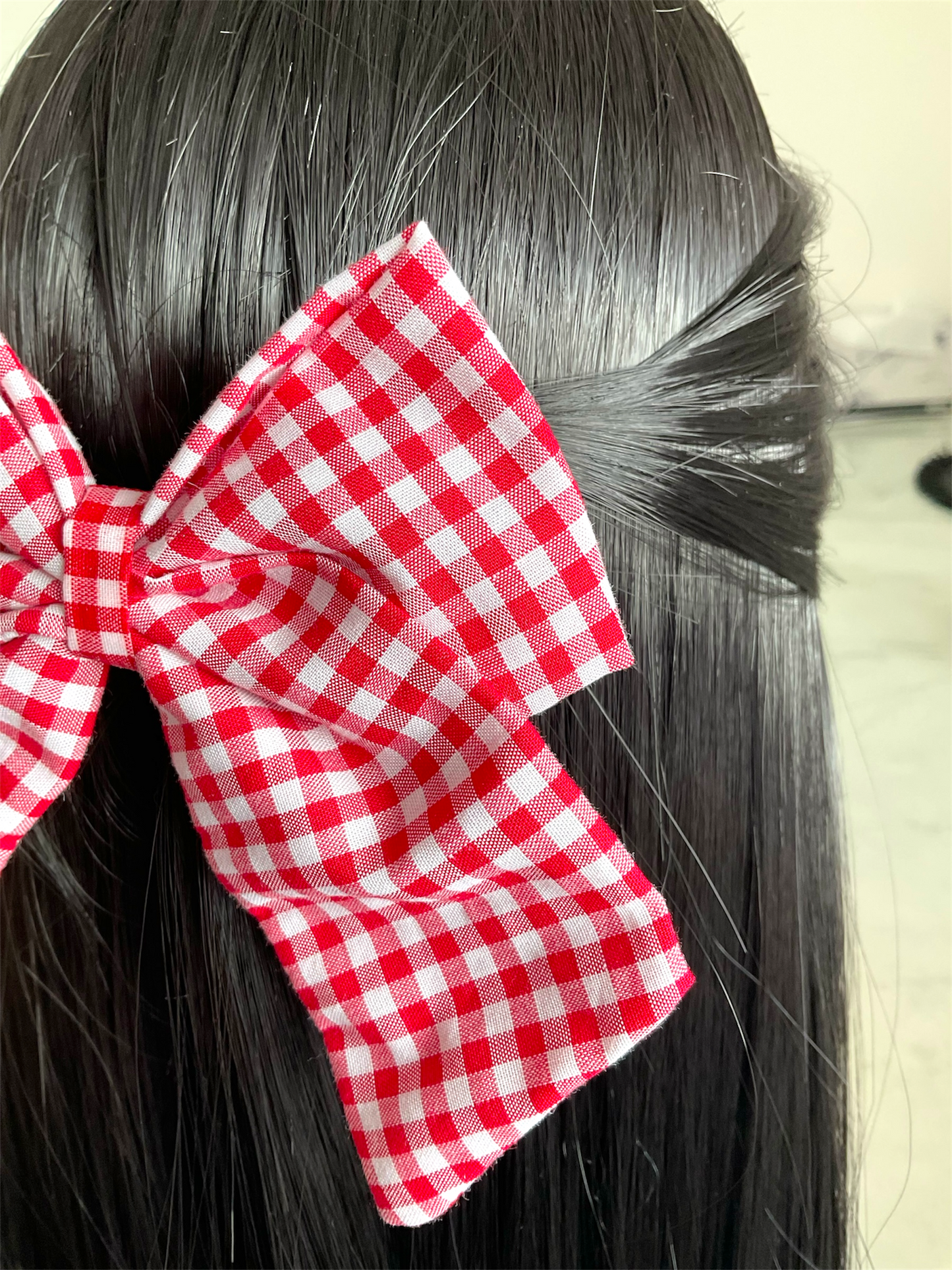 Ruby Picnic | Sailor Bow