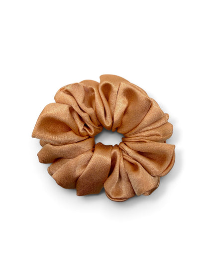 Classic Satin Scrunchies