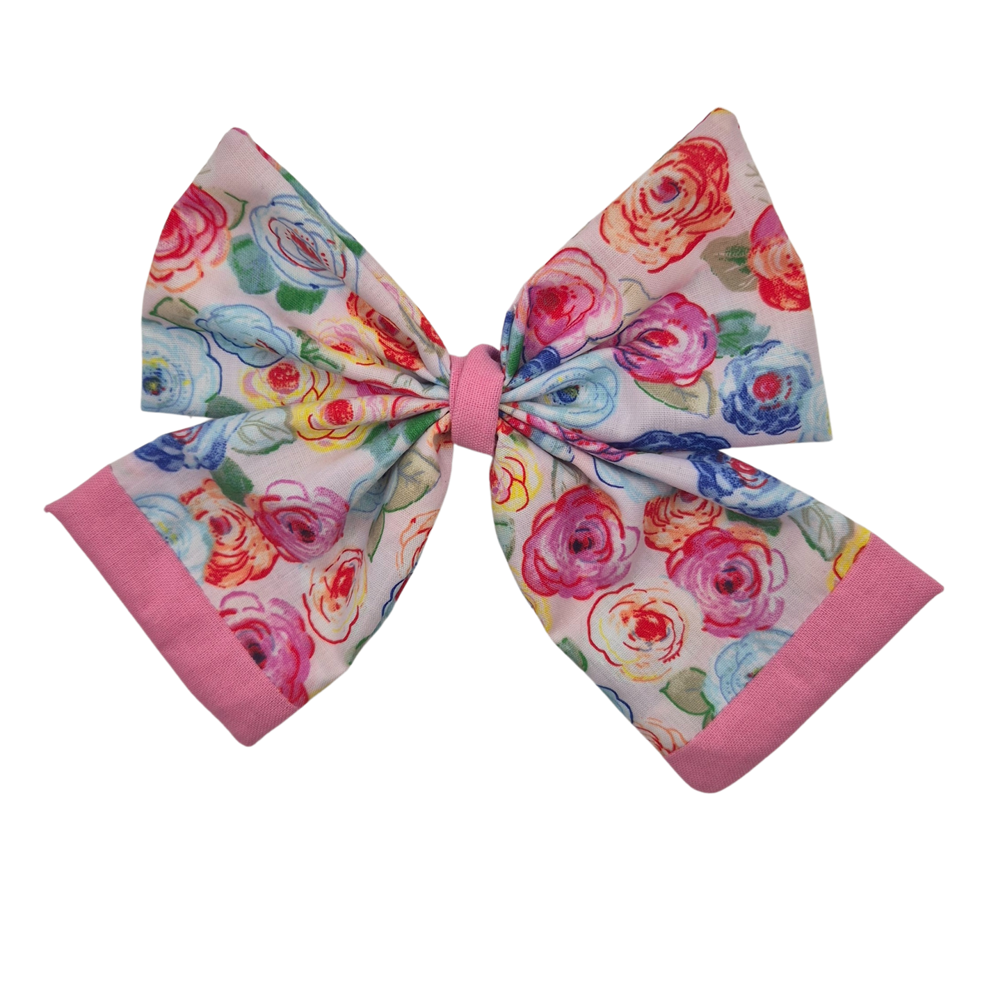 Sweet Bloom Bow