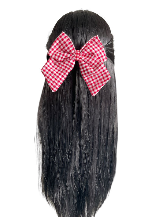 Ruby Picnic | Sailor Bow