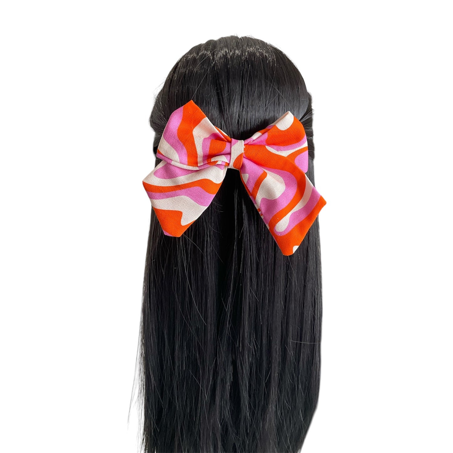 Sorbet Swirl | Sailor Bow
