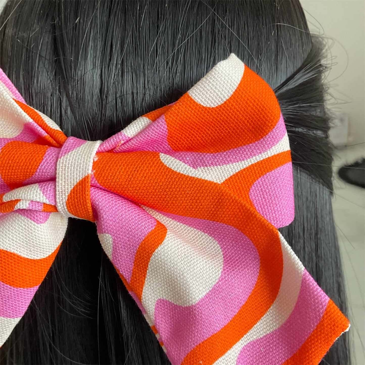 Sorbet Swirl | Sailor Bow