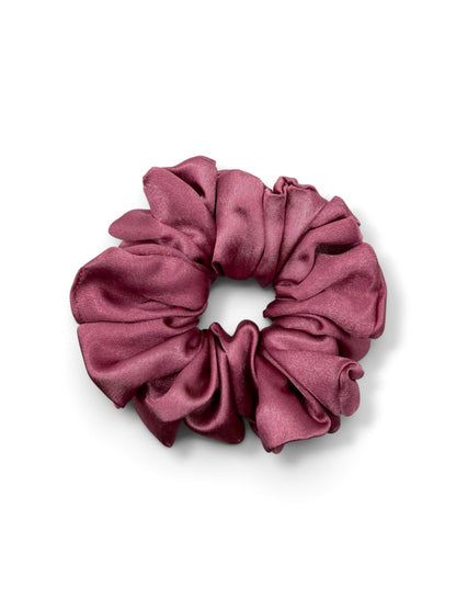 Classic Satin Scrunchies