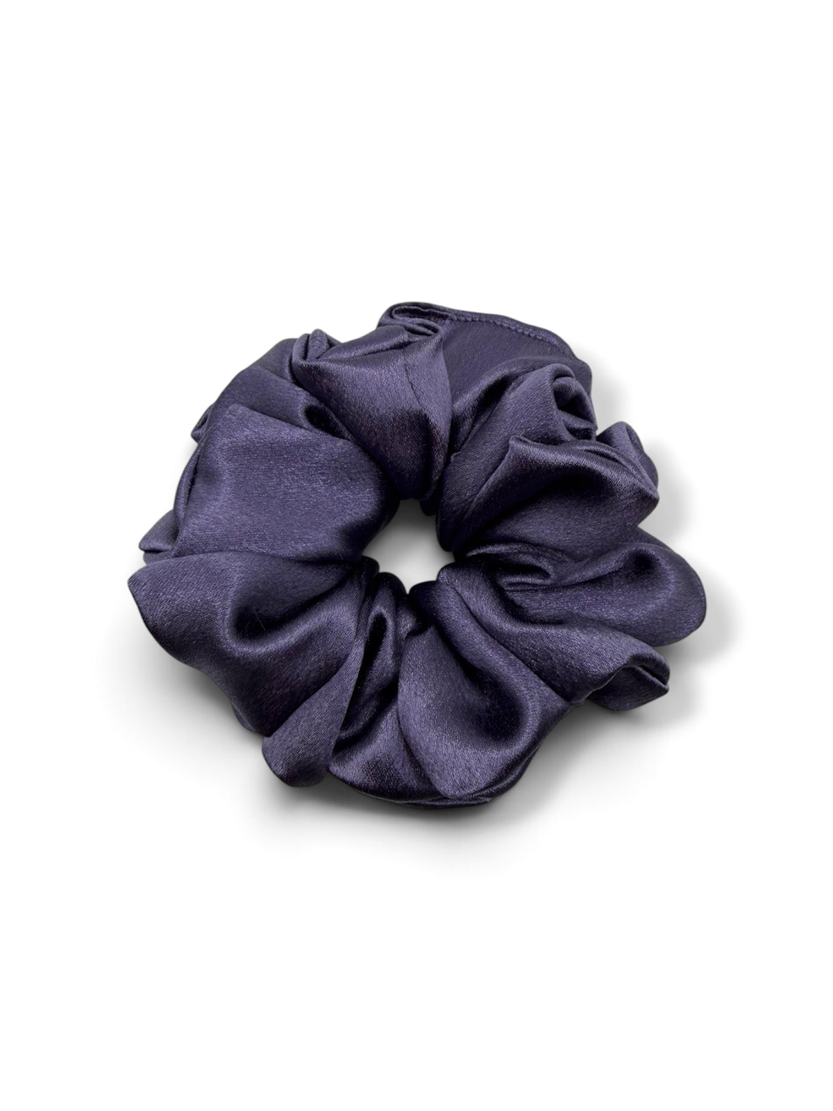 Classic Satin Scrunchies