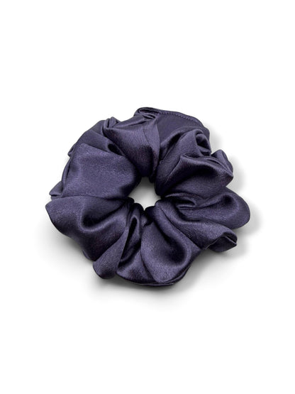 Classic Satin Scrunchies