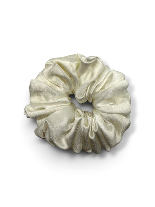Classic Satin Scrunchies
