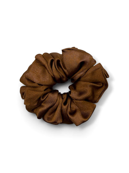 Classic Satin Scrunchies