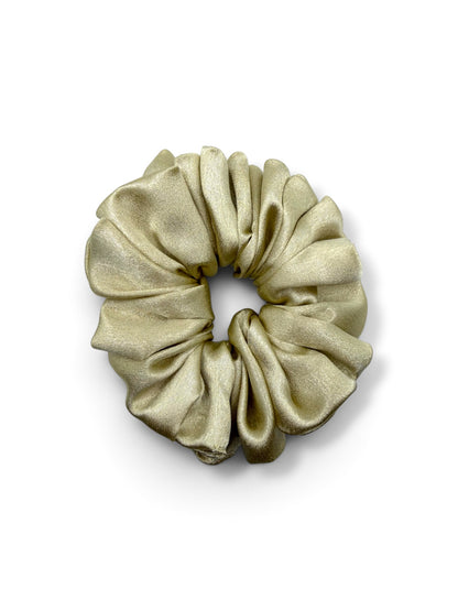 Classic Satin Scrunchies