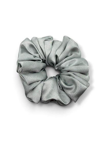 Classic Satin Scrunchies