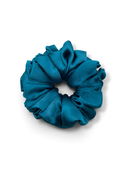 Classic Satin Scrunchies