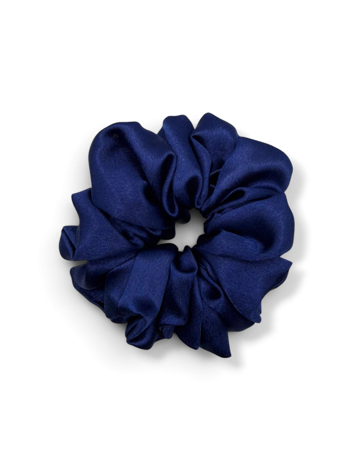 Classic Satin Scrunchies