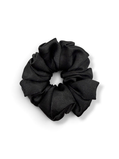 Classic Satin Scrunchies
